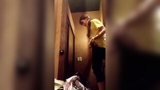 某忍者の里くノ一 【コスプレ】 voyeur jp