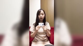 【素人】おっとり系なあのコも、色んな男性とパコっていた変態さんでした。【特典付き】 jav jvip 1 (1)