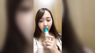 【素人】おっとり系なあのコも、色んな男性とパコっていた変態さんでした。【特典付き】 jav jvip 1 (3)