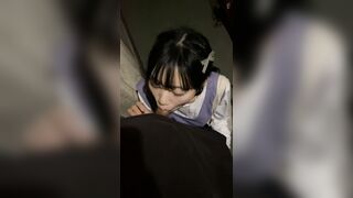 健気に奉仕する仕込まれた性処理専用女子★zipファイル jav jvip (8)