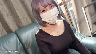 FC2PPV 4830418 【S級素人】スタイル抜群×Fカップ×エロすぎる巨乳歯科衛生士！生チン挿入にガチイキ&膣奥大量中出しハメ jav