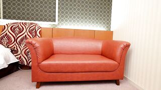 FC2PPV 4829847 【無修正・中出し】 五十路熟女妻面接ハメ撮り jav