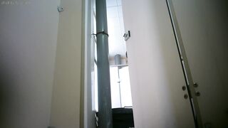 Hospital Toilet new 2 ipcam