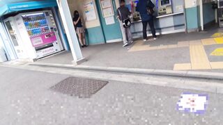 ※再販1000円！【危険作7リマスター版】有名服の笑顔が激カワKちゃん！本番NGなのに入れるとイキマクり！1時間超えハメ収録 voyeur jp