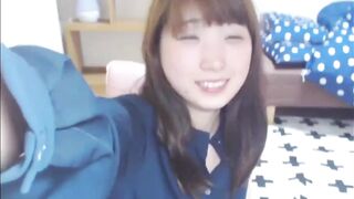 【無_個人撮影】オナッ♡, 【伝説C】指示に従順な配信者 jav 1 (5)