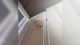 もし杏奈がエステのお姉さんだったら voyeur jp