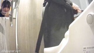 キレイ系&カワイイ系、各種SSランク盛り合わせ【突撃！隣の女子トイレ㊴】 voyeur jp