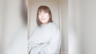 ギャルで生意気な妹のオナニーをこっそり見る⑧ jav 1 (7)