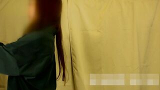 検診着替え＃21 voyeur jp 2