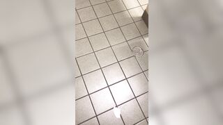 Overstall Voyeur woman ipcam