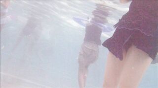 vol.9スケスケ生パン YMUW-0009 voyeur jp