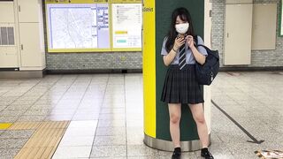 【危険作28前編】まじめそうな激カワｋちゃんまさかのＰ活経験者で過去一のフェラテク jav jvip