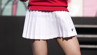 なにわガールズ809 【4K】ダンスはうまく踊れない！ voyeur jp