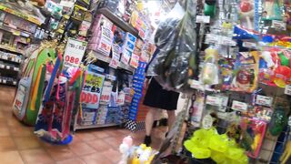 黒いネコからの贈り物 お姉さん vol2 voyeur jp