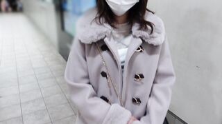 （再販）募集できた美人すぎる淫乱妻（２８） 旦那が構ってくれず初めて他人棒 旦那以外の生ちんぽが気持ちよすぎて鬼イキ→中出し jav jvip