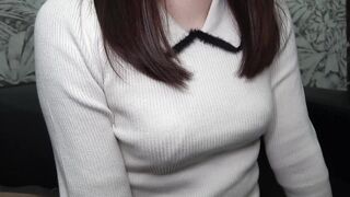 FC2PPV 4831115 清.楚.感♡美尻♡未.〇.理.陰毛♡郵便局に勤めるえりかちゃん♡人生初.生挿入♡何回も激イキ♡大量中.出しエッチ♡ jav 1