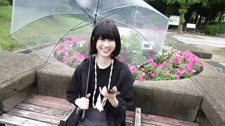 【無】高身長スレンダーモデル jav jvip (6)