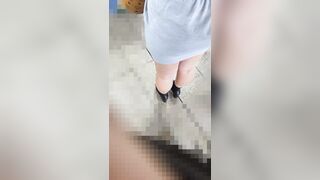 [窃触窃挿 JD]真に恐れるべきは競合する味方である。行為者が告発して立件 jav jvip