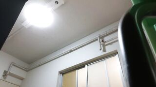 《春季合宿大浴場♯2》K県立校女子バスケ部（④～⑦カメ）《公●施設流出》《52分》 voyeur jp (3)