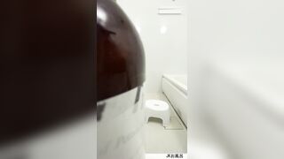 【お宝】 モデルさんの試着室でお着換え一部始終 　【期間限定一般公開】プレミア作品お試し ト○レシーンおまけ付き jav jvip