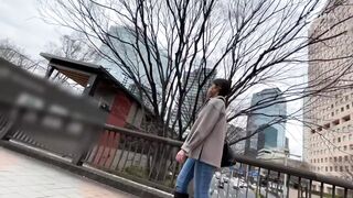 【半額】 とある男の忘備録 読モゆるふわ女 jav jvip 5