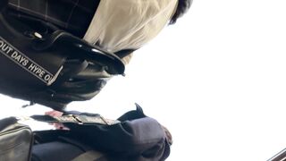 お嬢様系アイドルの卵○CのロリP。3人組プリクラ撮影2回分、２カメ体制 voyeur jp 1