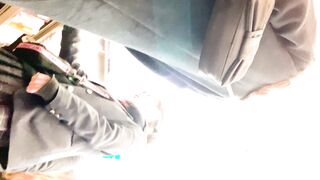 お嬢様系アイドルの卵○CのロリP。3人組プリクラ撮影2回分、２カメ体制 voyeur jp 5