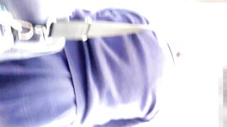 お嬢様系アイドルの卵○CのロリP。3人組プリクラ撮影2回分、２カメ体制 voyeur jp 6