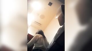 海の和式トイレを前から撮ってみた １１うんこ厳選姉さん多め voyeur jp