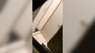 深キョン似の美人女子大生 。アソコをいじりながらの全裸は興奮しか無い voyeur jp