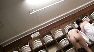 genyishidaoshe05-16 脱衣の高画質シリーズ 5-8作目です voyeur jp (1)