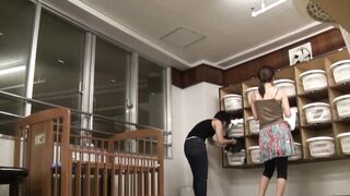 genyishidaoshe05-16 脱衣の高画質シリーズ 5-8作目です voyeur jp (4)