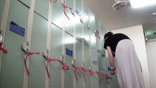 genyishidaoshe05-16 脱衣の高画質シリーズ 5-8作目です voyeur jp 2 (2)