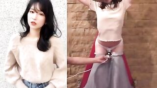 【流出】スマホ素人。ハレンチ豪華詰め合わせ jav jvip 2 (15)