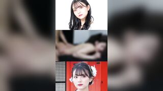 【流出】スマホ素人。ハレンチ豪華詰め合わせ jav jvip 2 (27)