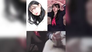 【流出】スマホ素人。ハレンチ豪華詰め合わせ jav jvip 2 (5)