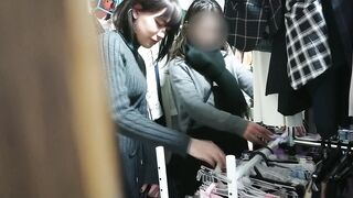 孕ませ美少女8人4時間 オヤジの生チ○ポで種付け撮り8連発！ SABA-300, ESK-301【最新作】エ voyeur jp 3 (1)