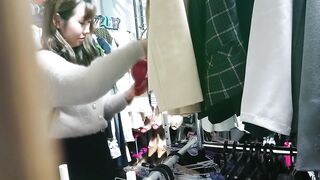 孕ませ美少女8人4時間 オヤジの生チ○ポで種付け撮り8連発！ SABA-300, ESK-301【最新作】エ voyeur jp 3 (3)