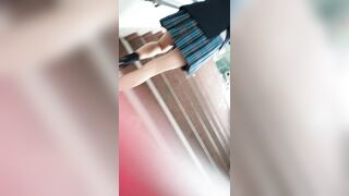 摘発されたブルセラ店 Ｂの流出映像07 voyeur jp (3)