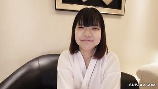 FC2PPV 4828251 【奇跡の続編解禁！】前作惜しくも見られなくなったガチ18歳173cm巨乳美尻美女★バック激ピストン「いやぁ…」痙攣しまくり強制中出し完堕ち♡ jav