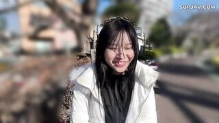 FC2PPV 4831239 【2 5迄1290pt】【初撮】※水泳部歴10年の運動系美女。キャリアのためにデカチンでストレッチされ、何度も痙攣。運動で鍛えた締め付けの超名器にたっぷり中出し jav