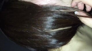 JK①妹 家庭内盗撮12日分 睡眠学習・自慰・お風呂・着替え等【次回は睡●姦予定】 jav jvip (2)