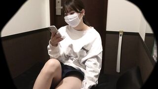 【潮吹きオナニーVol.1】　感度が良過ぎる女子のイキまくり大洪水！！ jav jvip