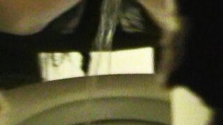 トイレ素人盗撮, 現実の女性トイレのスパイビデオ ipcam 3 (3) 2