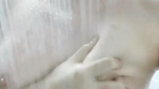 鍵垢SNSから流出！素人が彼氏に送った自撮りオナニーフルサイズ入手 jav jvip 1 (2)