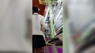 高画質スマホでガチ撮り！こんなのありですか？パート６ voyeur jp 2