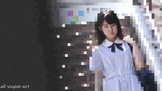 《殿堂入り》【電車チカン】お宝確定動画★顔面偏差値70以上で神スタイル！全てにおいてハイスペックお嬢様が奇跡のホテル生ハメ承諾 jav jvip