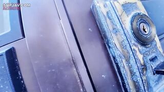 FC2PPV 4832082 【無修正ｘ個人撮影】アラ古希熟女妻が2本のチンポをダブルコキコキｗ「3Pしてみたかったの～」と老婆とは思えない発言！胸射された精液を垂らしながら騎乗位ｗ jav