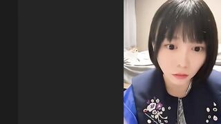 Zoomオナニー 動画詰め合わせ jav jvip (16)