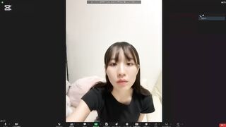 Zoomオナニー 動画詰め合わせ jav jvip (19)